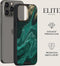 Burga Elite Case Apple iPhone 13 Pro - Emerald Pool