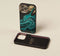 Burga Elite Case Apple iPhone 13 Pro - Emerald Pool