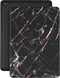 Burga Folio Case Apple iPad 10.2 - Rose - Goud Marble