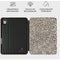 Burga Folio Case Apple iPad Mini 7 (2024) - Almond Latte