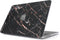 Burga Hard Case Apple Macbook Pro 13 inch (2020) Rose Gold Marble