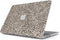 Burga Hard Case Apple Macbook Pro 16 inch (2021) Almond Latte