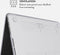 Burga Hard Case geschikt voor Apple Macbook Pro 13-inch (2020) - Emerald Pool