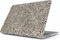 Burga Hard Case geschikt voor Apple Macbook Pro 14-inch (2021) - Almond Latte