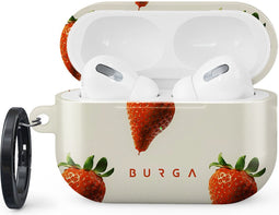 Burga Hardcase voor de Apple AirPods Pro 2 - Juicy