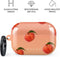 Burga Hardcase voor de Apple AirPods Pro 2 - Peachy