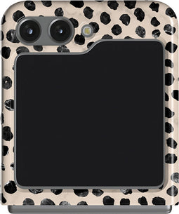 Burga Snap Case Samsung Galaxy Z Flip 5 - Almond Latte