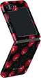 Burga Snap Case Samsung Galaxy Z Flip 5 - Cherrybomb