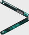 Burga Snap Case Samsung Galaxy Z Flip 5 - Emerald Pool