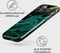 BURGA Telefoonhoesje voor iPhone 12 PRO MAX - Schokbestendige Hardcase Hoesje - Emerald Pool