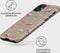 BURGA Telefoonhoesje voor iPhone 12 - Schokbestendige Hardcase Hoesje - Phantasy
