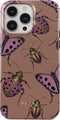 BURGA Telefoonhoesje voor iPhone 13 PRO MAX - Schokbestendige Hardcase Hoesje - Runaway
