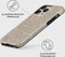 BURGA Telefoonhoesje voor iPhone 13 PRO - Schokbestendige Hardcase Hoesje - Wild Terrain