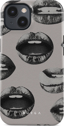 BURGA Telefoonhoesje voor iPhone 13 - Schokbestendige Hardcase Hoesje - Next Mistake