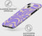 BURGA Telefoonhoesje voor iPhone 13 - Schokbestendige Hardcase Hoesje - Y2Kool
