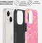 BURGA Telefoonhoesje voor iPhone 13 - Schokbestendige Hardcase Hoesje - Popsicle