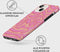 BURGA Telefoonhoesje voor iPhone 13 - Schokbestendige Hardcase Hoesje - Popsicle
