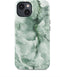 BURGA Telefoonhoesje voor iPhone 14 PLUS - Schokbestendige Hardcase Hoesje - Pistachio Cheesecake