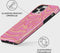 BURGA Telefoonhoesje voor iPhone 14 PRO MAX - Schokbestendige Hardcase Hoesje - Popsicle