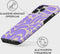 BURGA Telefoonhoesje voor iPhone 14 PRO MAX - Schokbestendige Hardcase Hoesje - Y2Kool