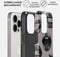 BURGA Telefoonhoesje voor iPhone 14 PRO - Schokbestendige Hardcase Hoesje - Next Mistake