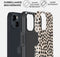 BURGA Telefoonhoesje voor iPhone 14 - Schokbestendige Hardcase Hoesje - Almond Latte