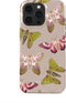 BURGA Telefoonhoesje voor iPhone 15 PRO MAX - Schokbestendige Hardcase Hoesje - Metamorphosis