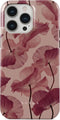 BURGA Telefoonhoesje voor iPhone 15 PRO MAX - Schokbestendige Hardcase Hoesje - Tender Kiss