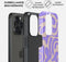 BURGA Telefoonhoesje voor iPhone 15 PRO MAX - Schokbestendige Hardcase Hoesje - Y2Kool