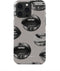 BURGA Telefoonhoesje voor iPhone 15 PRO - Schokbestendige Hardcase Hoesje - Next Mistake