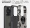 BURGA Telefoonhoesje voor iPhone 15 PRO - Schokbestendige Hardcase Hoesje - Next Mistake