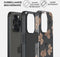 BURGA Telefoonhoesje voor iPhone 15 PRO - Schokbestendige Hardcase Hoesje - BFF