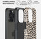 BURGA Telefoonhoesje voor iPhone 15 PRO - Schokbestendige Hardcase Hoesje - Almond Latte