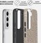 BURGA Telefoonhoesje voor Samsung Galaxy S22 - Schokbestendige Hardcase Hoesje - Wild Terrain