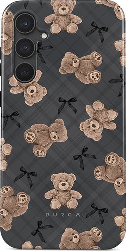 BURGA Telefoonhoesje voor Samsung Galaxy S23 FE - Schokbestendige Hardcase Hoesje - BFF