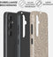 BURGA Telefoonhoesje voor Samsung Galaxy S23 FE - Schokbestendige Hardcase Hoesje - Wild Terrain