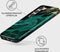 BURGA Telefoonhoesje voor Samsung Galaxy S23 Plus - Schokbestendige Hardcase Hoesje - Emerald Pool