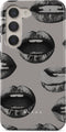 BURGA Telefoonhoesje voor Samsung Galaxy S23 - Schokbestendige Hardcase Hoesje - Next Mistake