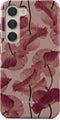 BURGA Telefoonhoesje voor Samsung Galaxy S23 - Schokbestendige Hardcase Hoesje - Tender Kiss