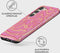 BURGA Telefoonhoesje voor Samsung Galaxy S23 - Schokbestendige Hardcase Hoesje - Popsicle