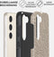 BURGA Telefoonhoesje voor Samsung Galaxy S23 - Schokbestendige Hardcase Hoesje - Wild Terrain