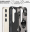 BURGA Telefoonhoesje voor Samsung Galaxy S23 - Schokbestendige Hardcase Hoesje - Next Mistake
