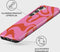 BURGA Telefoonhoesje voor Samsung Galaxy S23 - Schokbestendige Hardcase Hoesje - Ride the Wave