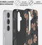 BURGA Telefoonhoesje voor Samsung Galaxy S24 Plus - Schokbestendige Hardcase Hoesje - BFF