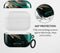 Burga Tough Case Apple AirPods 3 Hoesje Emerald Pool