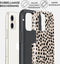 Burga Tough Case Apple iPhone 11 - Almond Latte