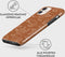 Burga Tough Case Apple iPhone 11 - Earth Shell