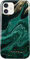 Burga Tough Case Apple iPhone 11 - Emerald Pool