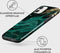 Burga Tough Case Apple iPhone 11 - Emerald Pool