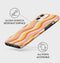 Burga Tough Case Apple iPhone 11 Flower Power